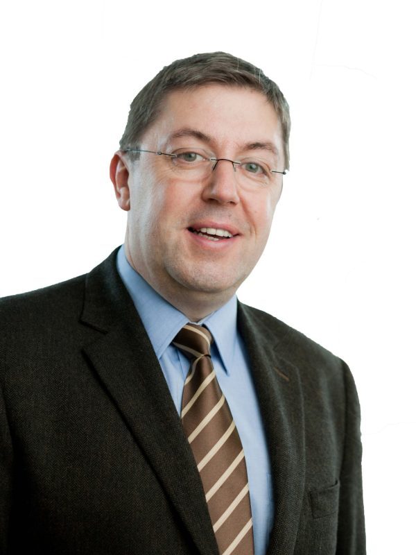 Willi Urschler, Ansprechpartner für Industrieverpackungen bei AGROPAC